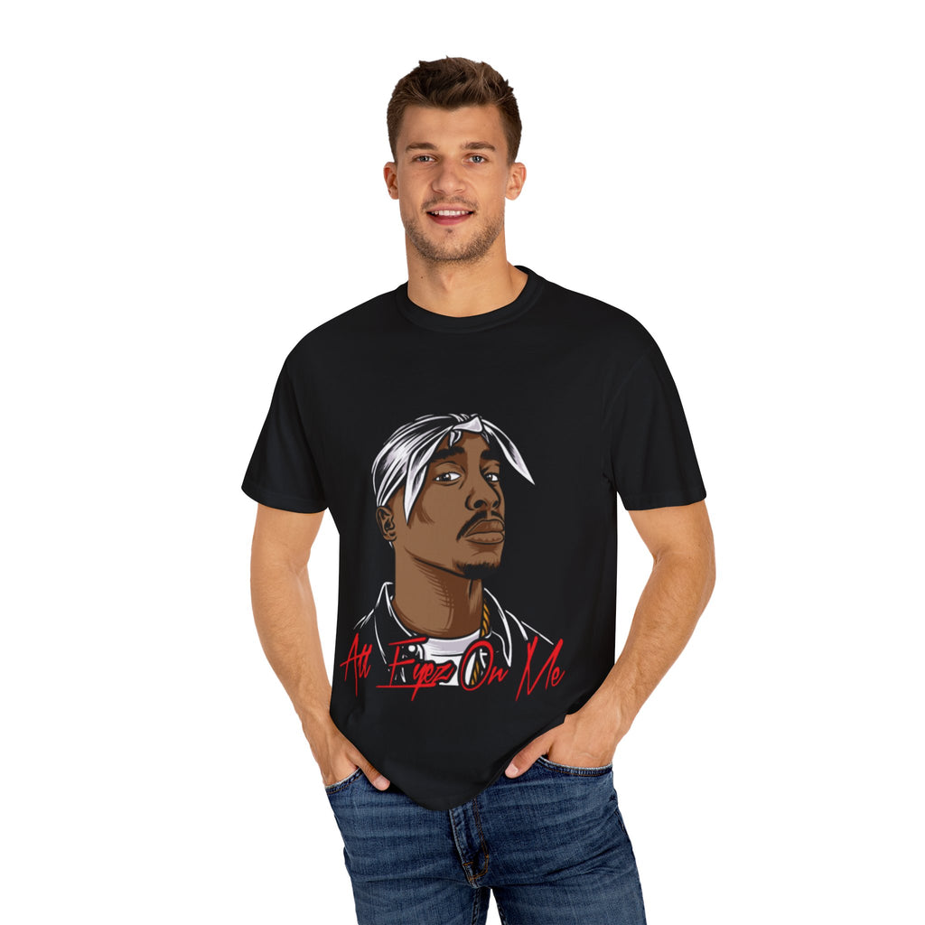 2pac Unisex T-Shirt