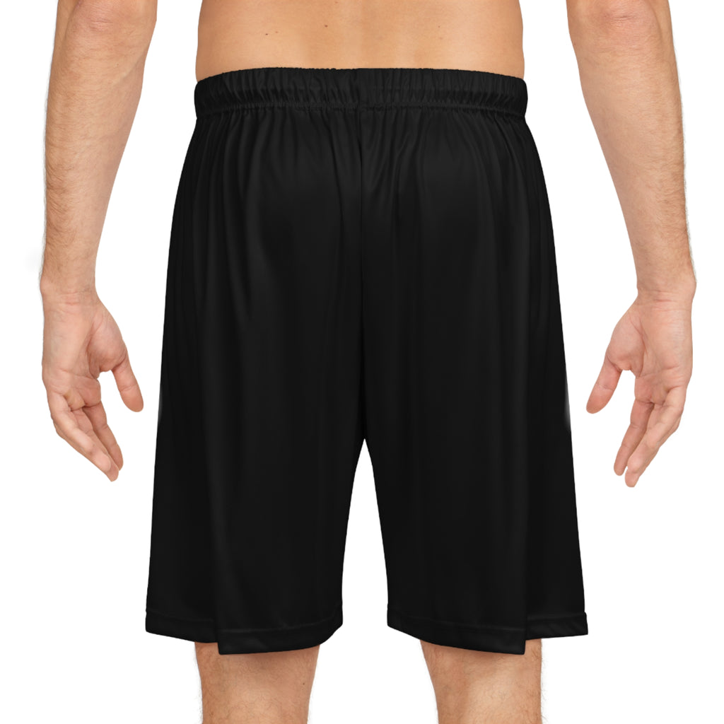 Basketball Shorts with Vibrant Design, Sporty Summer Wear, Perfect for Athletes, Casual Outings, Birthday Gifts, Gym Enthusiasts