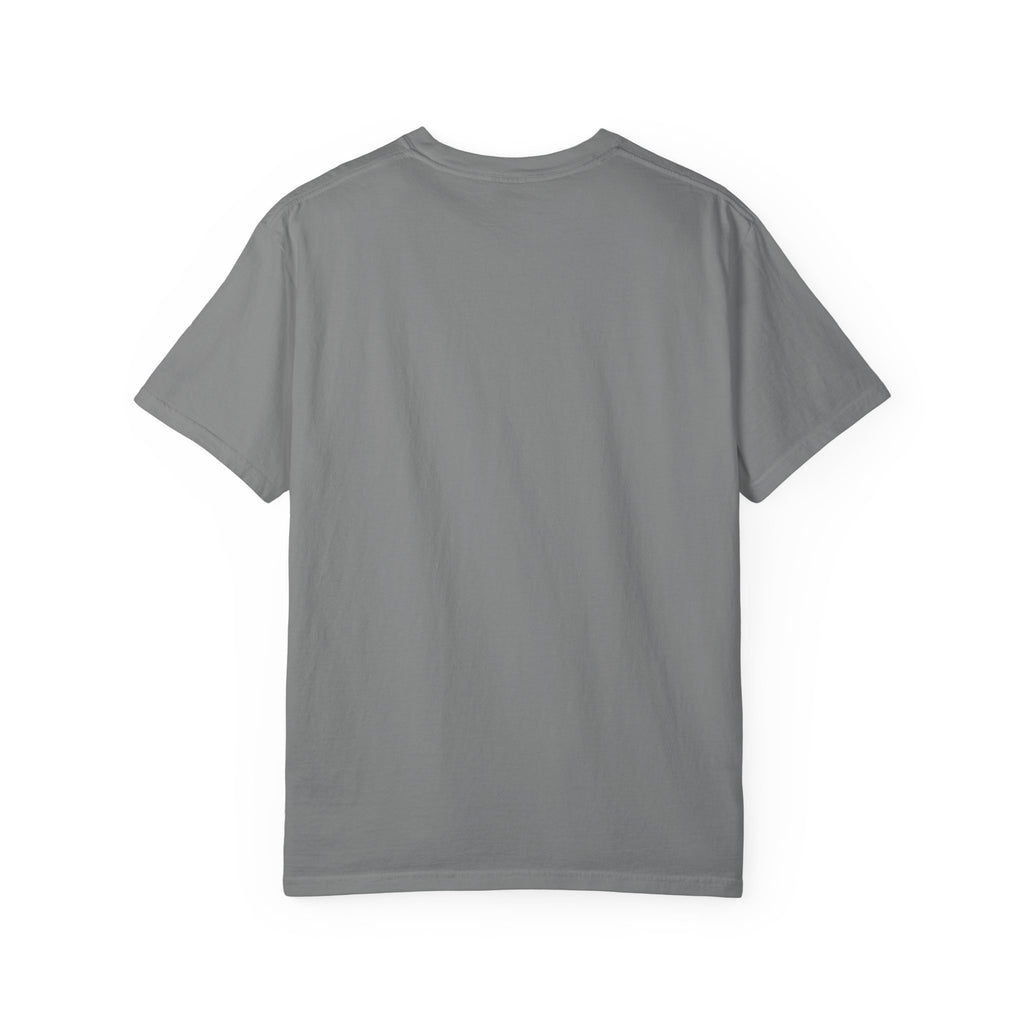 Unisex Motivational T-Shirt - Keep Hustling for a Better Future, Casual Wear, Streetwear, Gift for Entrepreneurs, Positive Vibes
