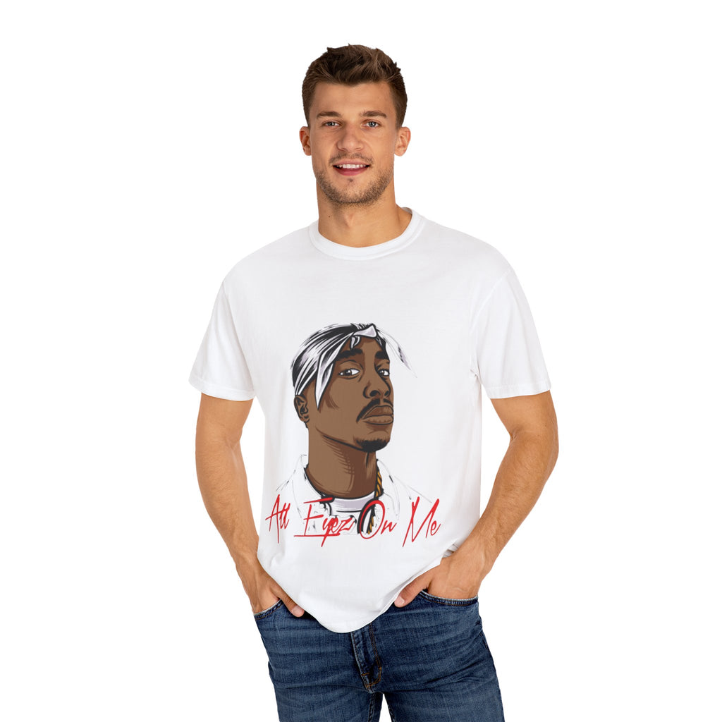 2pac Unisex T-Shirt