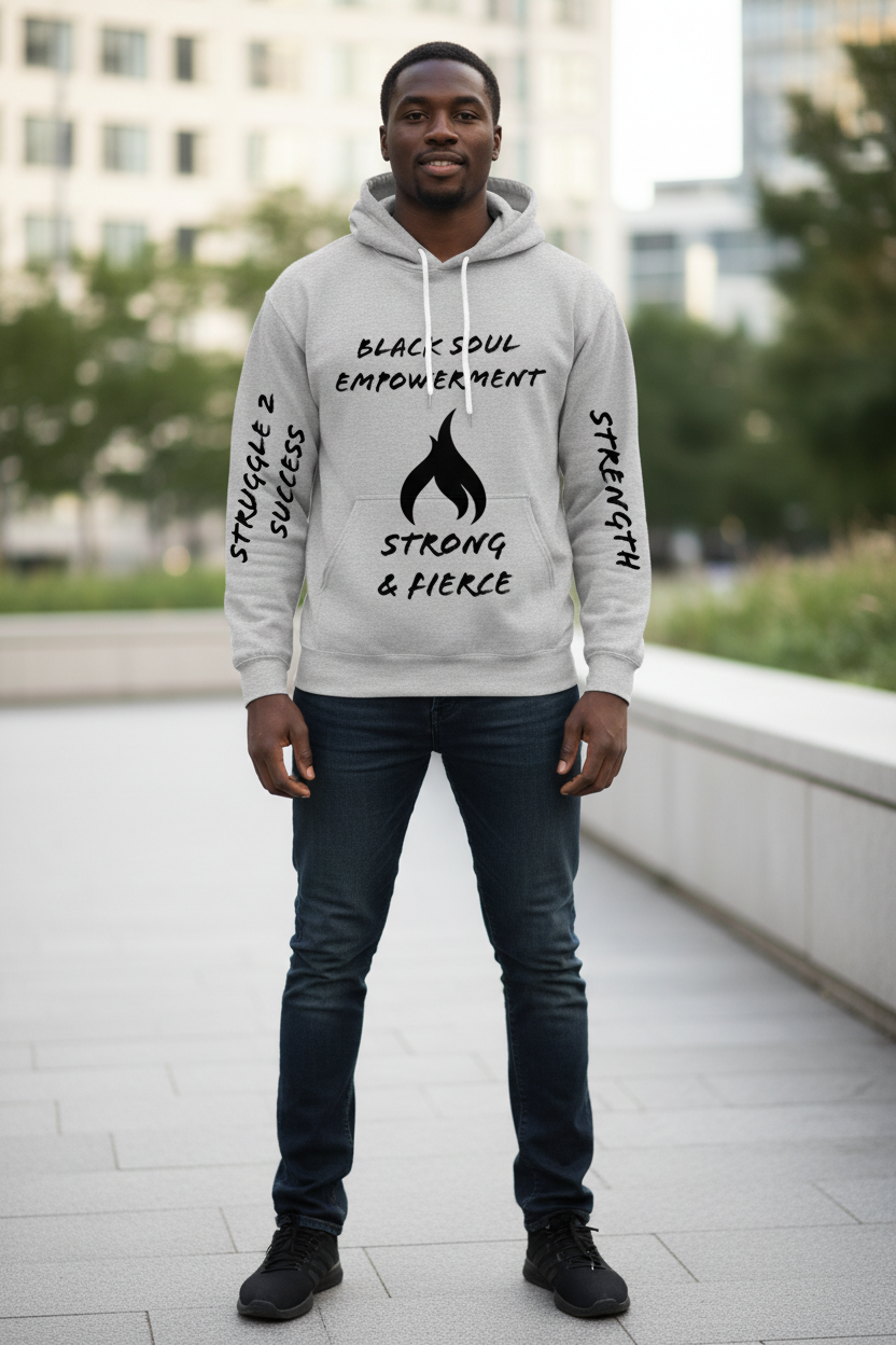 BSE Adult Hoodie