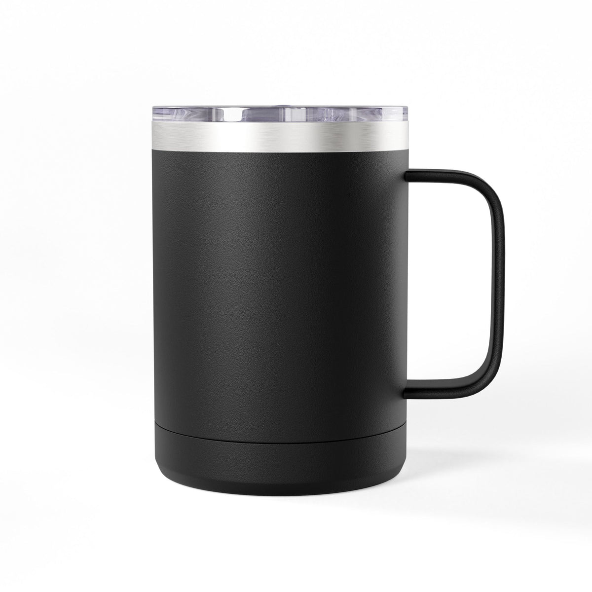 Stylish Insulated Coffee Mug Tumbler, Perfect for Gifts, Coffee Lovers, Travel, Home, Holidays, Personalized Drinks