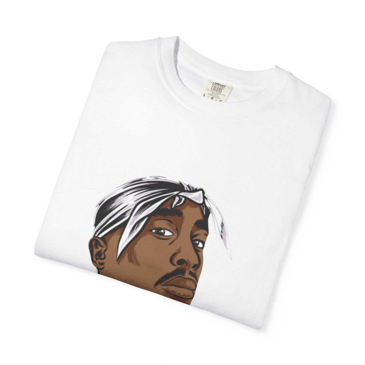 2pac Unisex T-Shirt