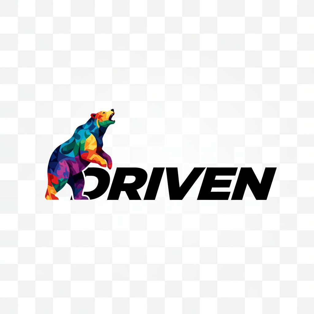 DRIVEN Logo